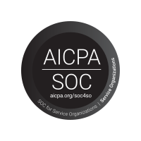 AICPA SOC [Black]